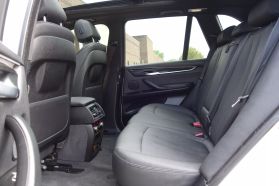 2018 BMW X5 SUV 4-CYL, HYBRID, TT, 2.0L XDRIVE40E IPERFORMANCE SPORT UTILITY 4D