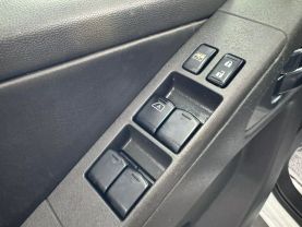 2012 NISSAN FRONTIER CREW CAB PICKUP V6, 4.0 LITER PRO-4X PICKUP 4D 5 FT