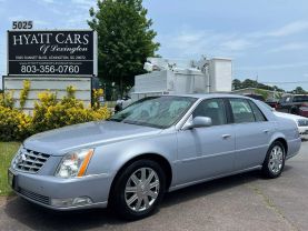 2006 Cadillac Dts Sedan 4d - Image 2