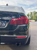 2016 BMW 5 SERIES