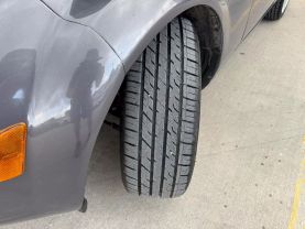 2006 MAZDA MX-5 MIATA CONVERTIBLE 4-CYL, 2.0 LITER CONVERTIBLE 2D at Motors On Wheels - used car dealership in Houston, Texas.