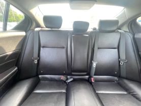 2017 ACURA ILX