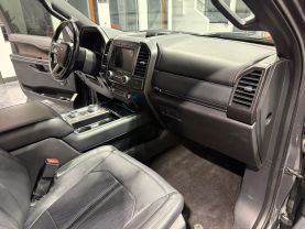 2018 FORD EXPEDITION MAX SUV V6, ECOBOOST, TT, 3.5L LIMITED SPORT UTILITY 4D