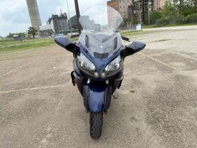 2013 KAWASAKI CONCOURS 14 ABS STREET 4CYL. -