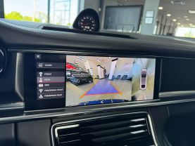 2020 PORSCHE PANAMERA SEDAN V8, TWIN TURBO, 4.0 LITER GTS SEDAN 4D