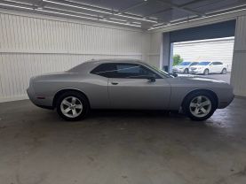 2014 DODGE CHALLENGER