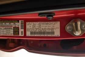 2015 TOYOTA TACOMA DOUBLE CAB PICKUP V6, 4.0 LITER PRERUNNER PICKUP 4D 5 FT
