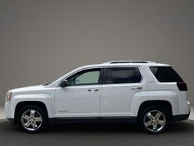 2012 GMC TERRAIN SUV V6, FLEX FUEL, 3.0 LITER SLT SPORT UTILITY 4D