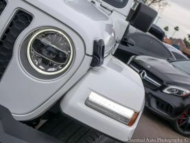 -2022 Jeep Wrangler Unlimited 4xe - Image 4