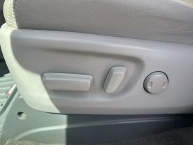 2018 TOYOTA SIENNA VAN V6, 3.5 LITER XLE MINIVAN 4D