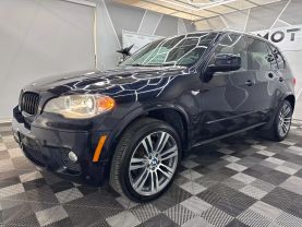 2013 BMW X5
