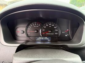 2009 CADILLAC DTS SEDAN V8, 4.6 LITER SEDAN 4D