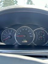 2007 BUICK LACROSSE SEDAN V6, 3.8 LITER CX SEDAN 4D