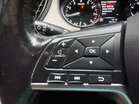 2018 NISSAN ROGUE SPORT SUV 4-CYL, 2.0 LITER SV SPORT UTILITY 4D