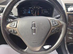 2012 LINCOLN MKX SUV V6, 3.7 LITER SPORT UTILITY 4D