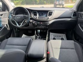 2018 HYUNDAI TUCSON SUV 4-CYL, TURBO, 1.6 LITER VALUE SPORT UTILITY 4D