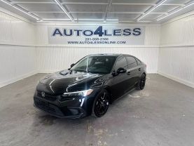 2023 HONDA CIVIC
