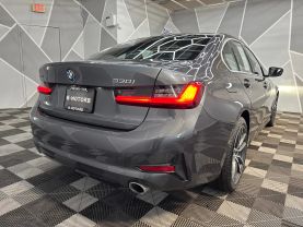 2019 BMW 3 SERIES