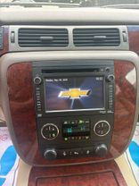 2013 CHEVROLET TAHOE