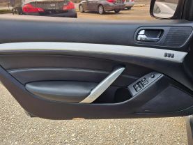 2008 INFINITI G COUPE V6, 3.7 LITER G37 SPORT COUPE 2D