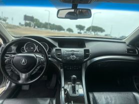 2011 ACURA TSX SEDAN 4-CYL, VTEC, 2.4 LITER SEDAN 4D