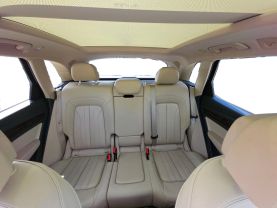 2018 AUDI Q5 SUV 4-CYL, TURBO, 2.0 LITER PREMIUM PLUS W/TECHNOLOGY VALUE PKG SPORT UTILITY 4D