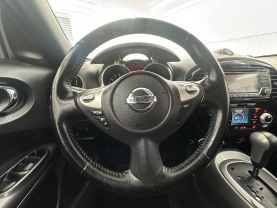2016 NISSAN JUKE