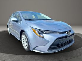 2024 Toyota Corolla - Image 1