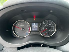2016 SUBARU IMPREZA SPORT PREMIUM - - SEDAN
