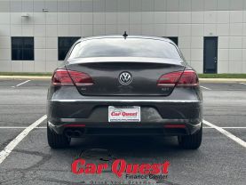 2013 Volkswagen Cc - Image 6