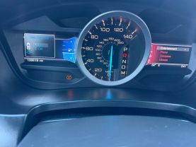 2013 FORD EXPLORER SUV V6, 3.5 LITER XLT SPORT UTILITY 4D