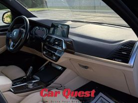 2018 Bmw X3 - Image 20