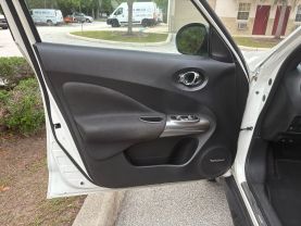 2013 NISSAN JUKE