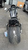 2007 HARLEY DAVIDSON V ROD - 1250CC NIGHT SPECIAL EDITION