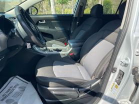 2016 KIA SPORTAGE SUV 4-CYL, GDI, 2.4 LITER LX SPORT UTILITY 4D