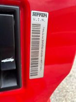 2006 FERRARI F430 CONVERTIBLE V8, 4.3 LITER SPIDER CONVERTIBLE 2D