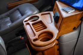 1994 GMC VANDURA 2500 VAN V8, 5.7 LITER VAN