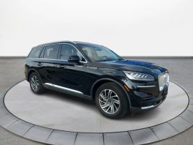 2023 LINCOLN AVIATOR