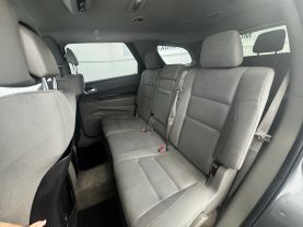 2011 DODGE DURANGO