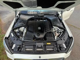 2022 Mercedes-benz S-class S 500 4matic Sedan 4d - Image 40