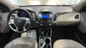 2013 HYUNDAI TUCSON