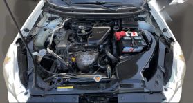 2012 NISSAN ROGUE SUV 4-CYL, 2.5 LITER S SPORT UTILITY 4D