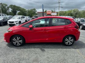 2015 HONDA FIT