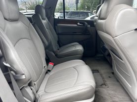 2008 BUICK ENCLAVE SUV V6, 3.6 LITER CXL SPORT UTILITY 4D