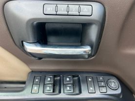 2017 Gmc Sierra 1500 Crew Cab Slt Pickup 4d 5 3/4 Ft - Image 13