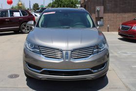 2017 Lincoln Mkx - Image 18