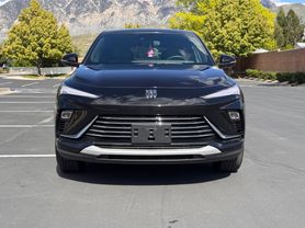 2024 BUICK ENVISTA SUV 3-CYL, ECOTEC, TURBO, 1.2 LITER PREFERRED SPORT UTILITY 4D