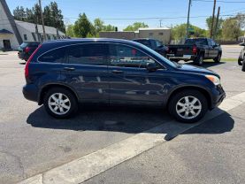 2008 Honda Cr-v - Image 5