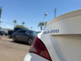 2019 MERCEDES-BENZ CLA COUPE 4-CYL, TURBO, 2.0 LITER CLA 250 COUPE 4D