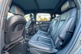2019 AUDI Q7 SUV - AUTOMATIC - Gentle Carmen Auto